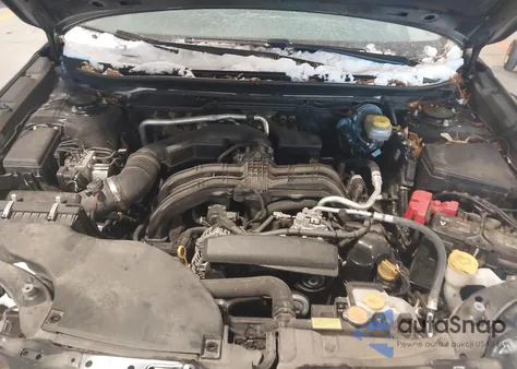 2023 Subaru Outback Premium z USA, uszkodzony, nr VIN 4S4BTAFC6P3168625